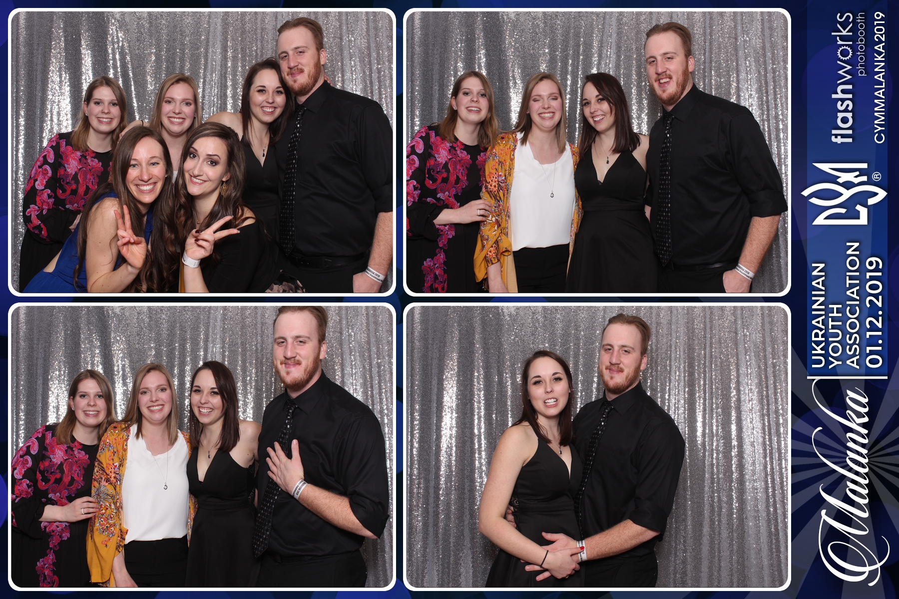 2019 CYM Malanka | View more photos from the event at gallery.flashworksphotobooth.com/u/FlashworksPhotoboothInc/2019-CYM-Malanka